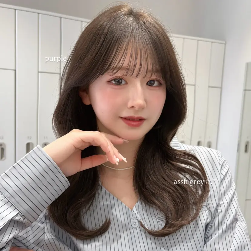 𝐘𝐮𝐢.⋆ ⠀⠀の掲載