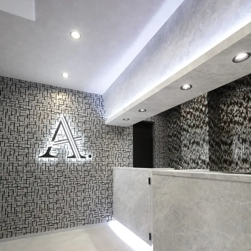 エースヘアー KENTAの掲載