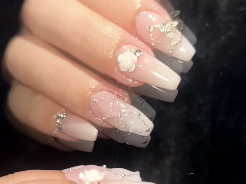 anju .nailの掲載