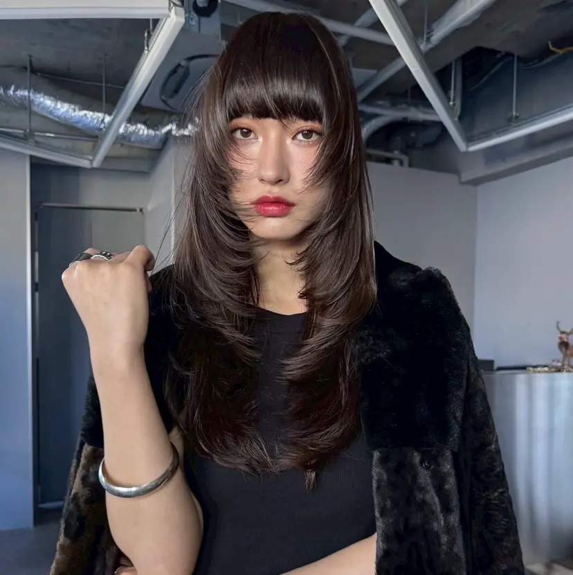 🎀トレンドヘア🎀 MIKUの掲載