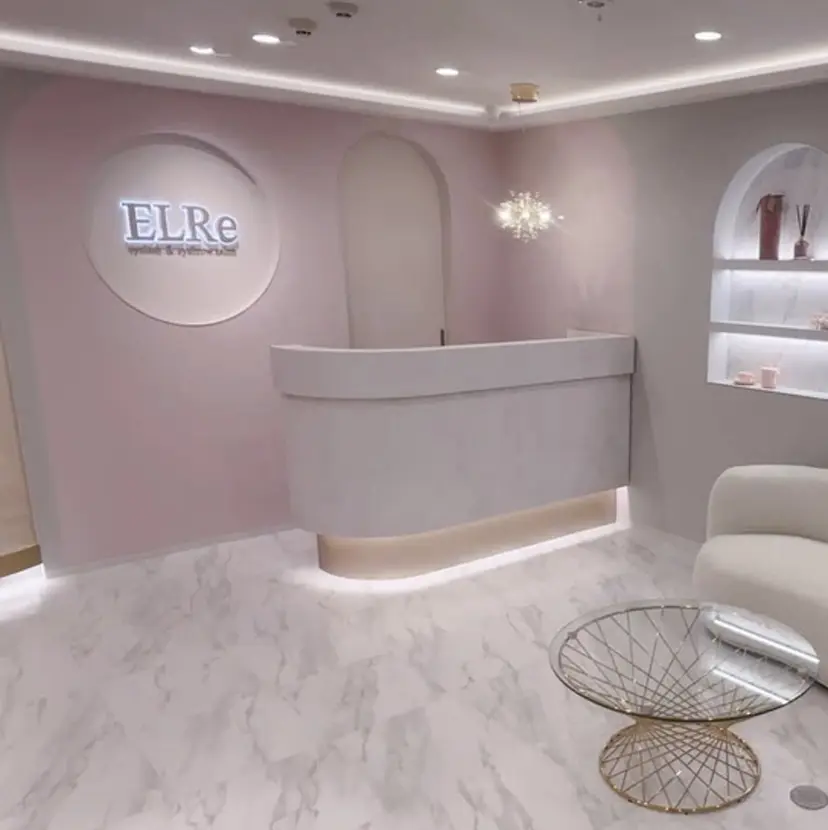 ELRe MARIKAの掲載