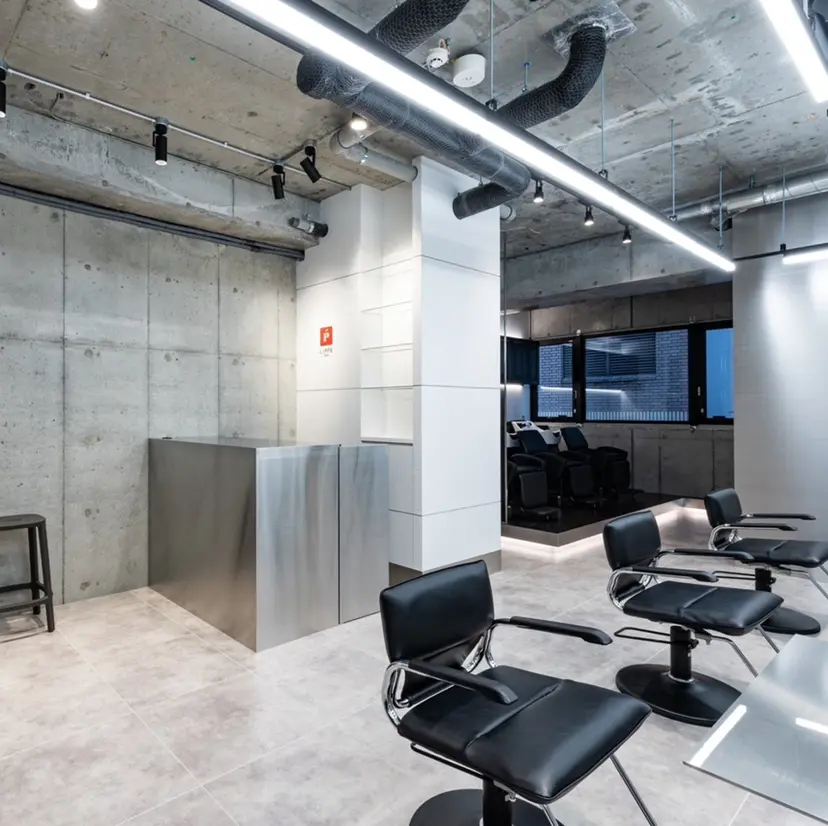 メンズ特化美容師 金子由翔の掲載