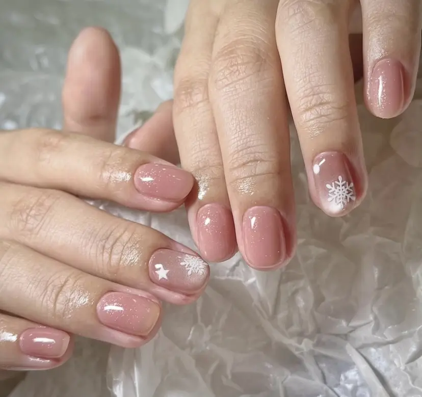 マイアン⁺˳✿⏦₊ 𐙚ネイル་۪ ✿◞の掲載