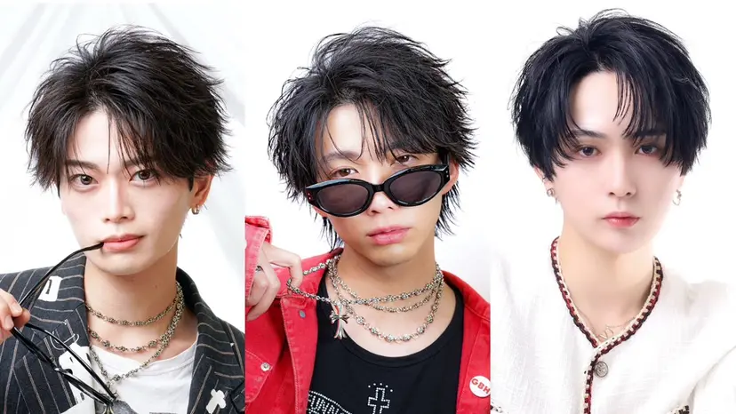 横浜/メンズ特化/ ⚡️aito⚡️の掲載