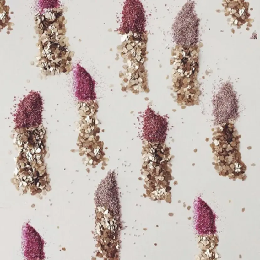 eyelash leaの掲載