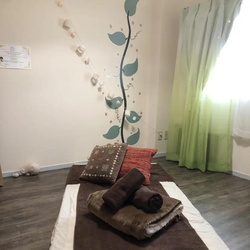 タイ古式マッサージ 専門店Ma Ikkaの掲載