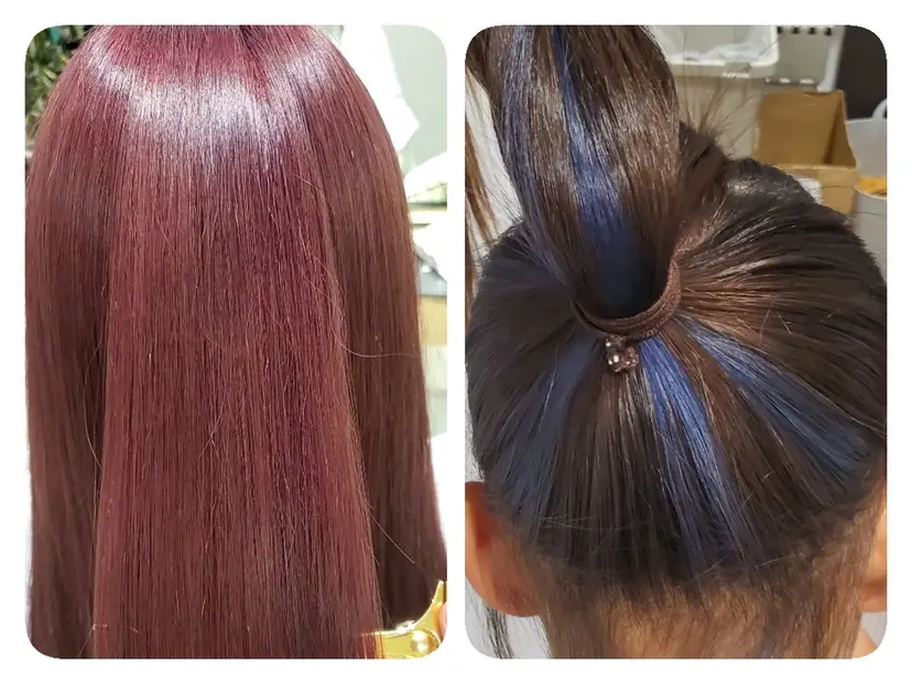 あさみ ／スパニスト・アシの掲載