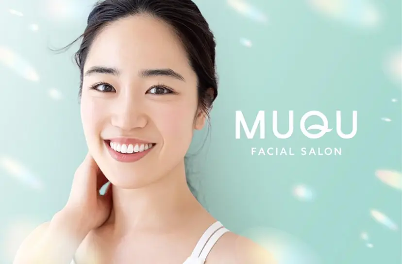 フェイシャルサロン MUQU練馬店の掲載