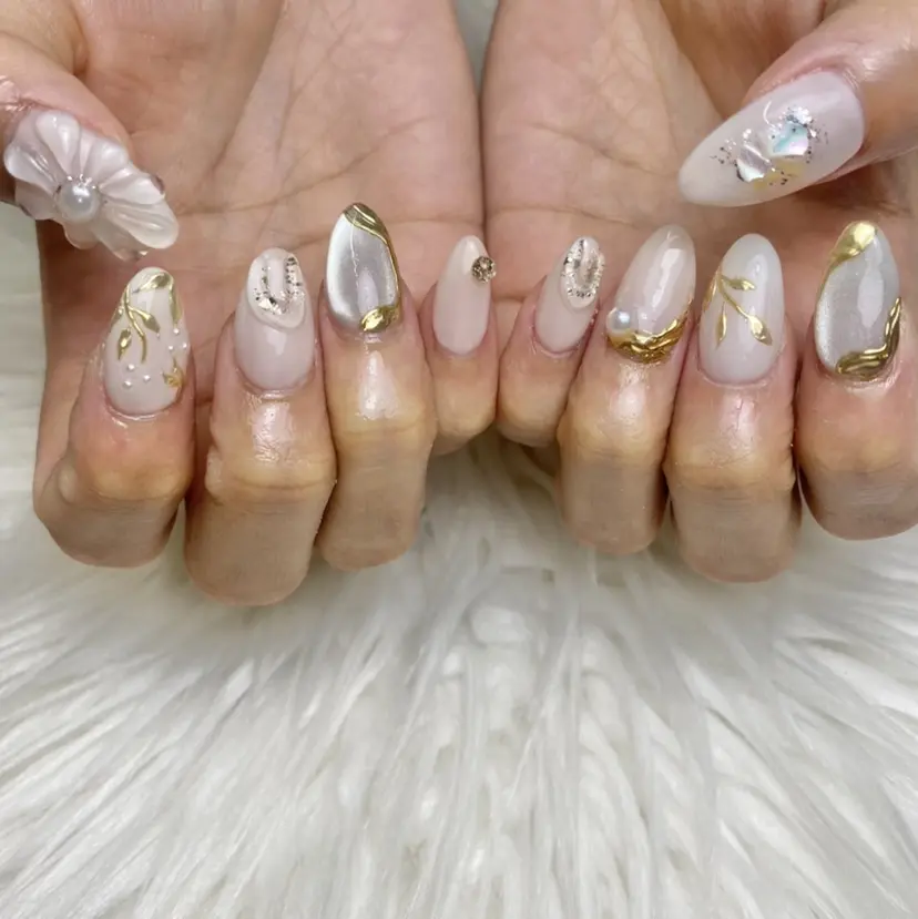 emma.nail kanakoの掲載