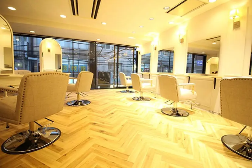 Eleanor川崎店 蝦名 樹希也の掲載