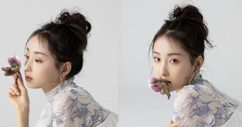 ヘッドスパ／透明感 カラー伊藤 千尋の掲載