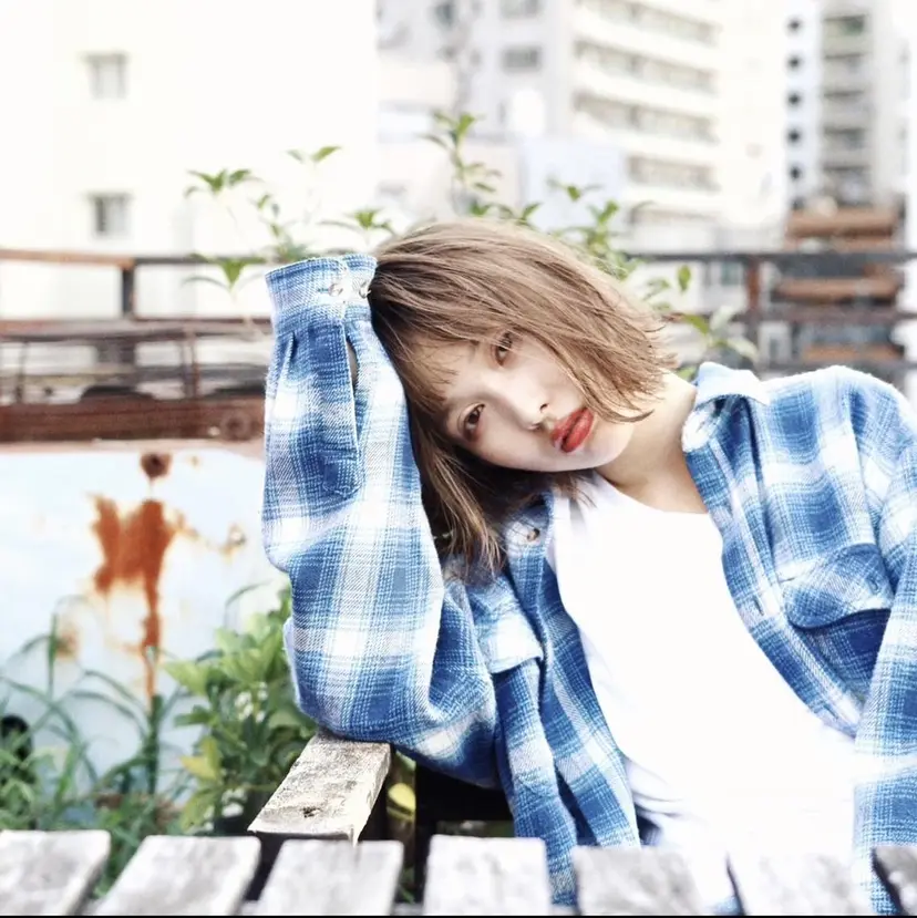 廣瀬 茉南の掲載