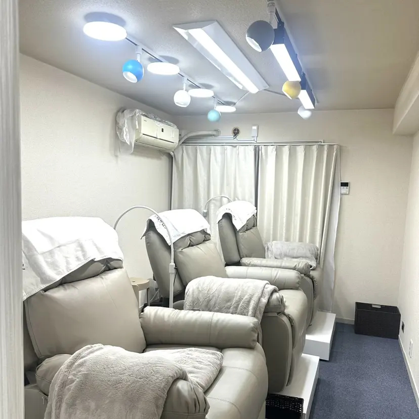 Mizukiマツエク &まつげパーマ池袋店の掲載