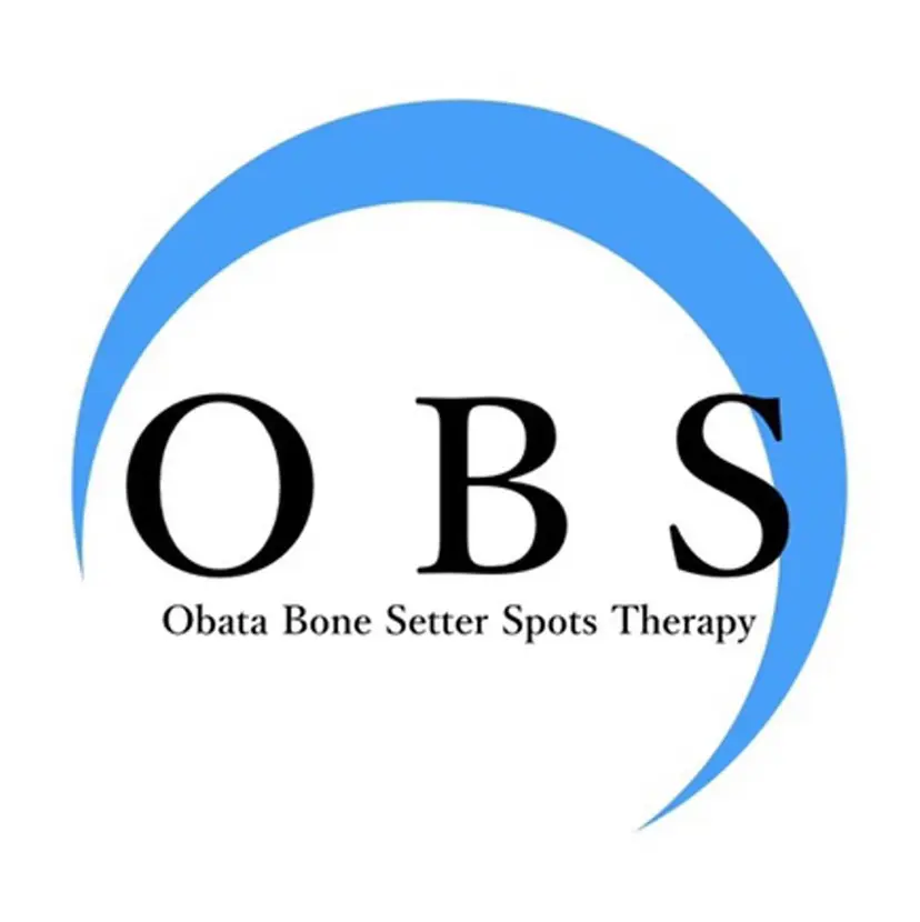 Obata Bone Setterの掲載