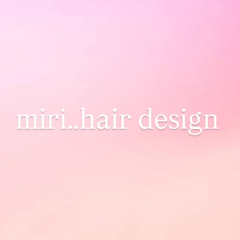 miri髪質改善 久留米/韓国の掲載