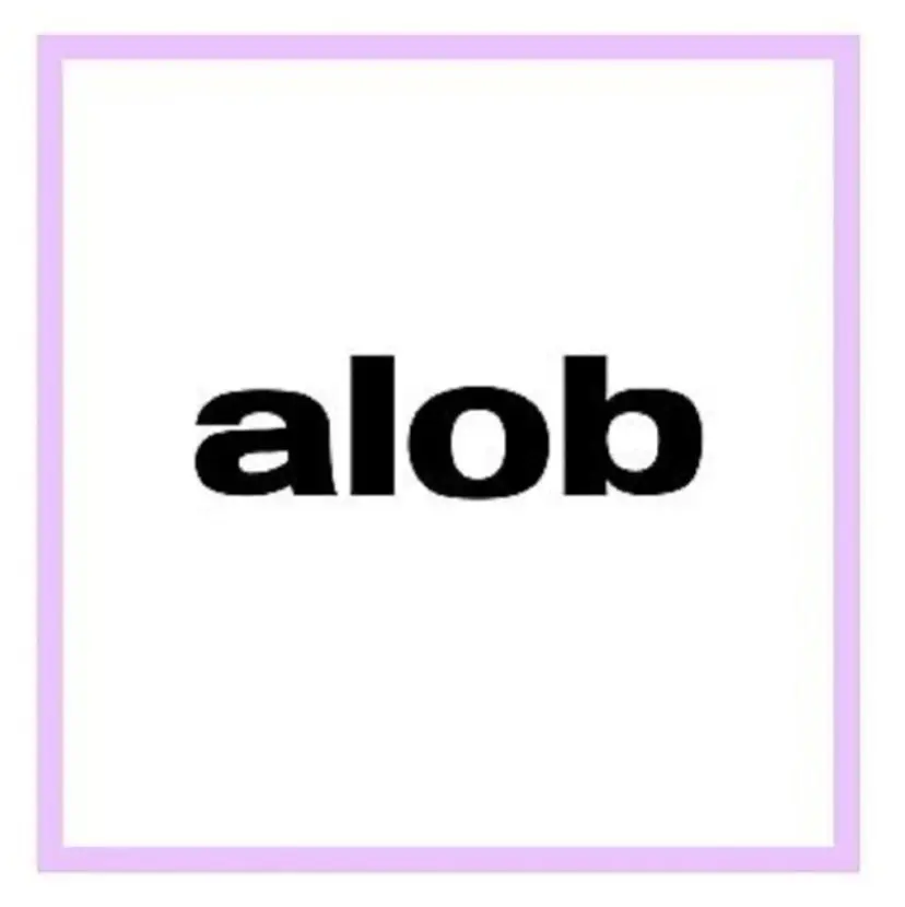 alob /AIKOの掲載