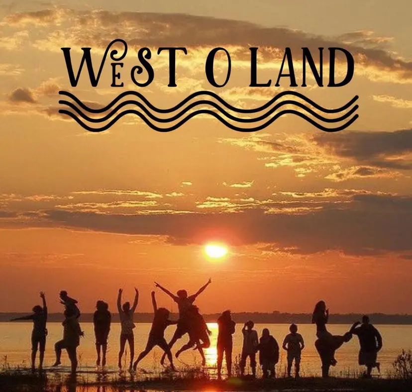WEST OLAND 安藤の掲載