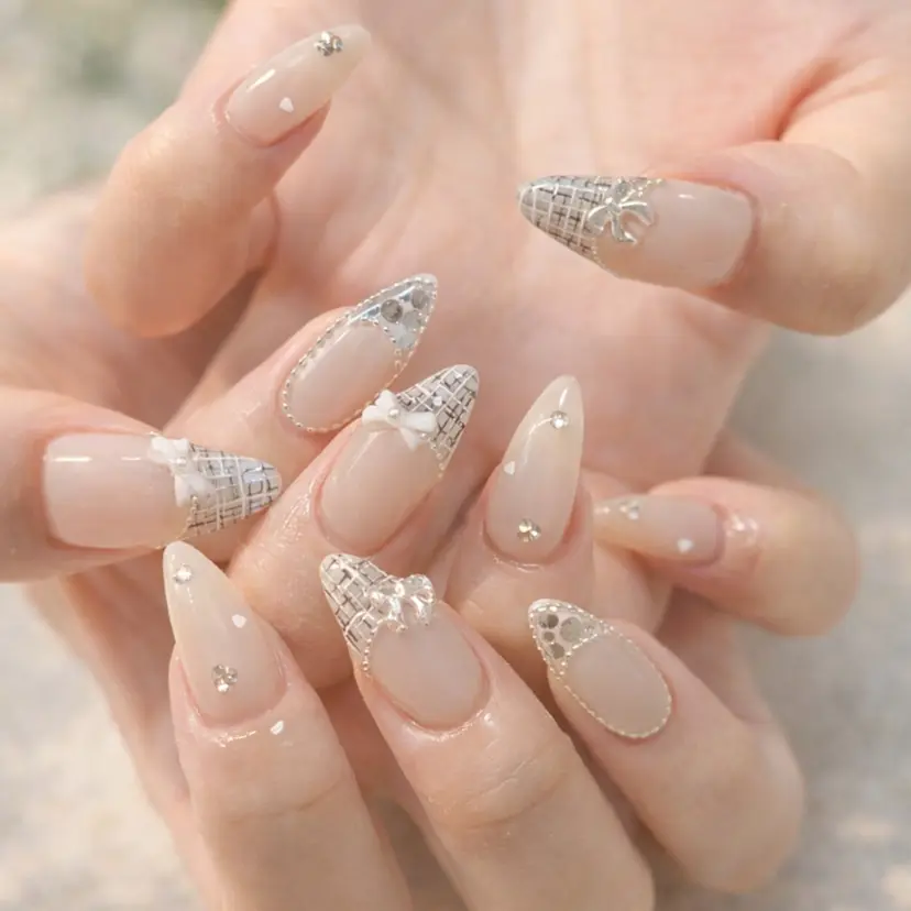 nailist yuiの掲載