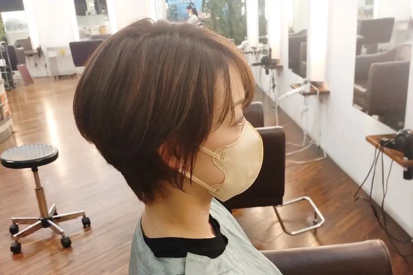 💕memelu 御影店💕の掲載