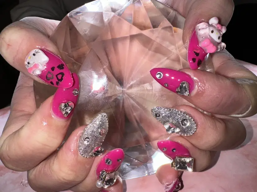 YOKOSUKA NAILS⚓️の掲載