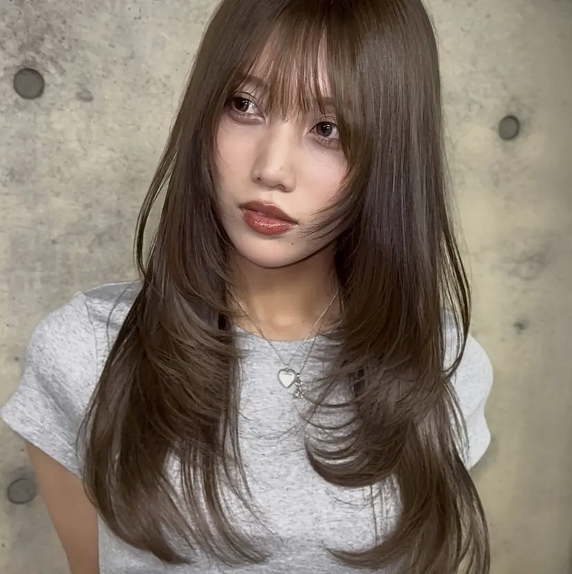 レイヤーウルフ 【瑠己】の掲載