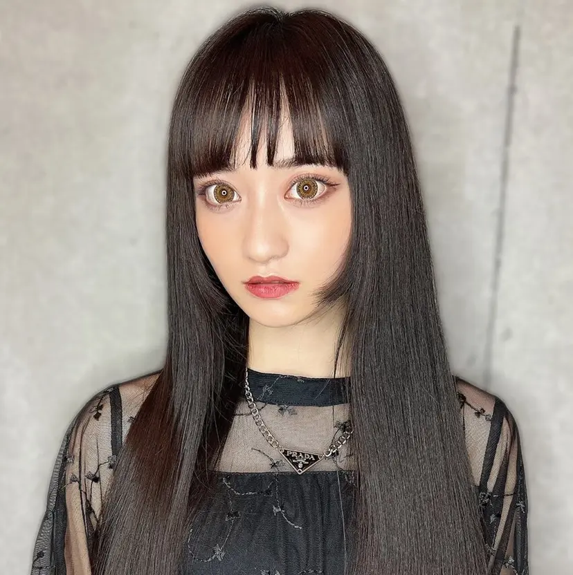 いのうえみさき 表参道/根津🎀の掲載