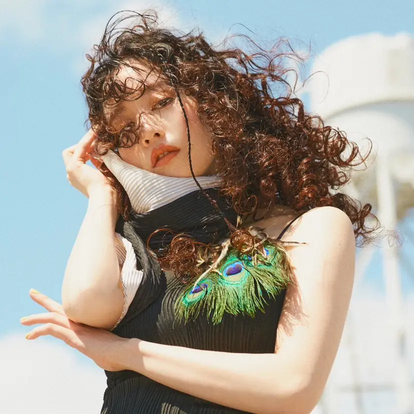 GAKU/表参道/ MAGNOLiAの掲載