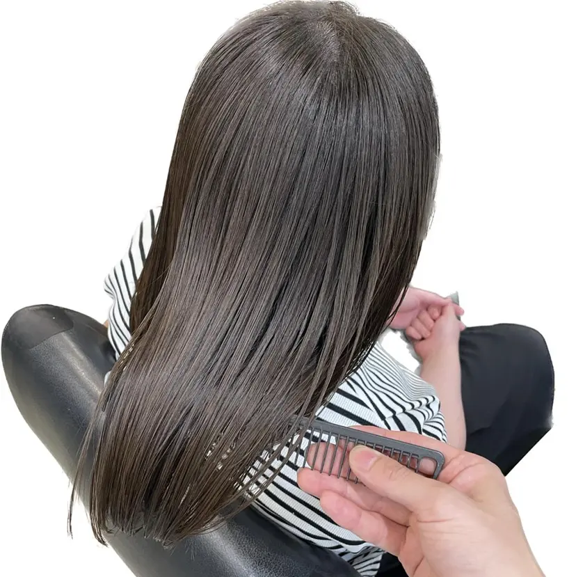 薄毛ケア/痒みケア オガワシンペイの掲載