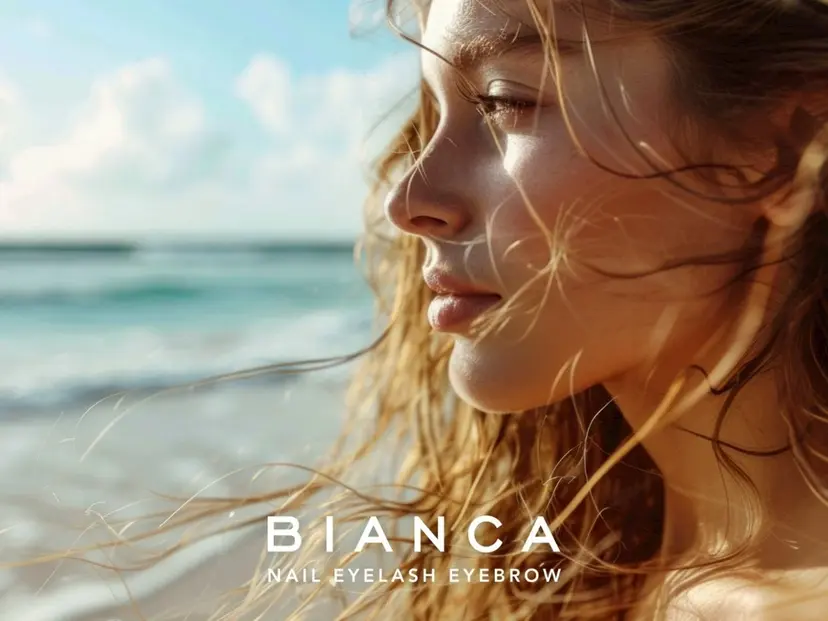 BIANCA Nami 🧚🏻の掲載