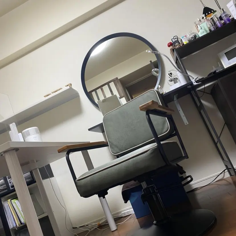 AYUKA INOUEの掲載