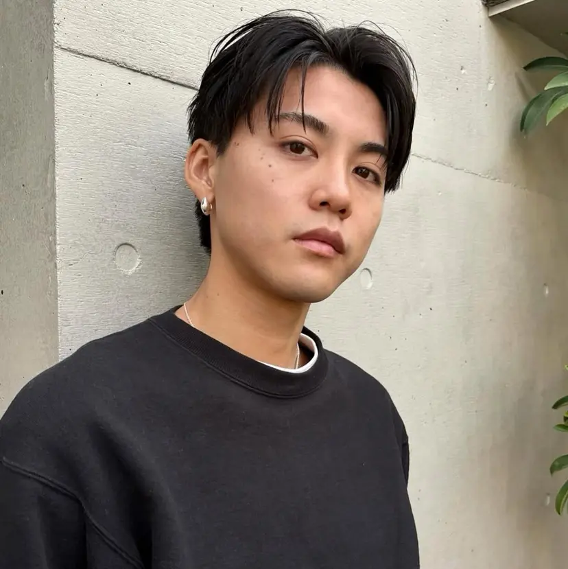 男性カットモデル募集 ✨リンタロウの掲載