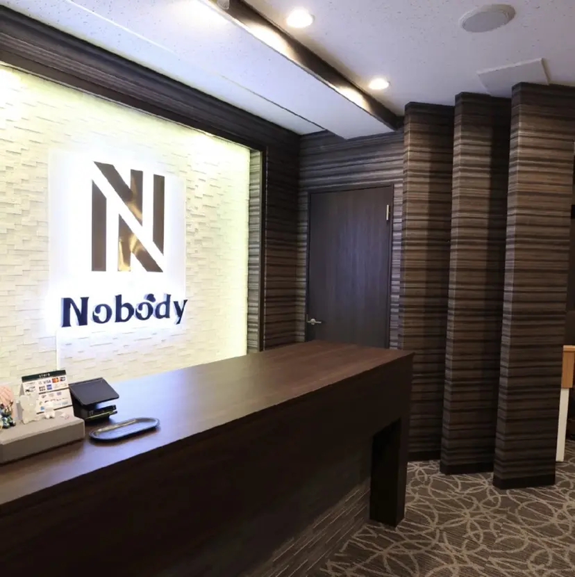 Nobody_ Minの掲載
