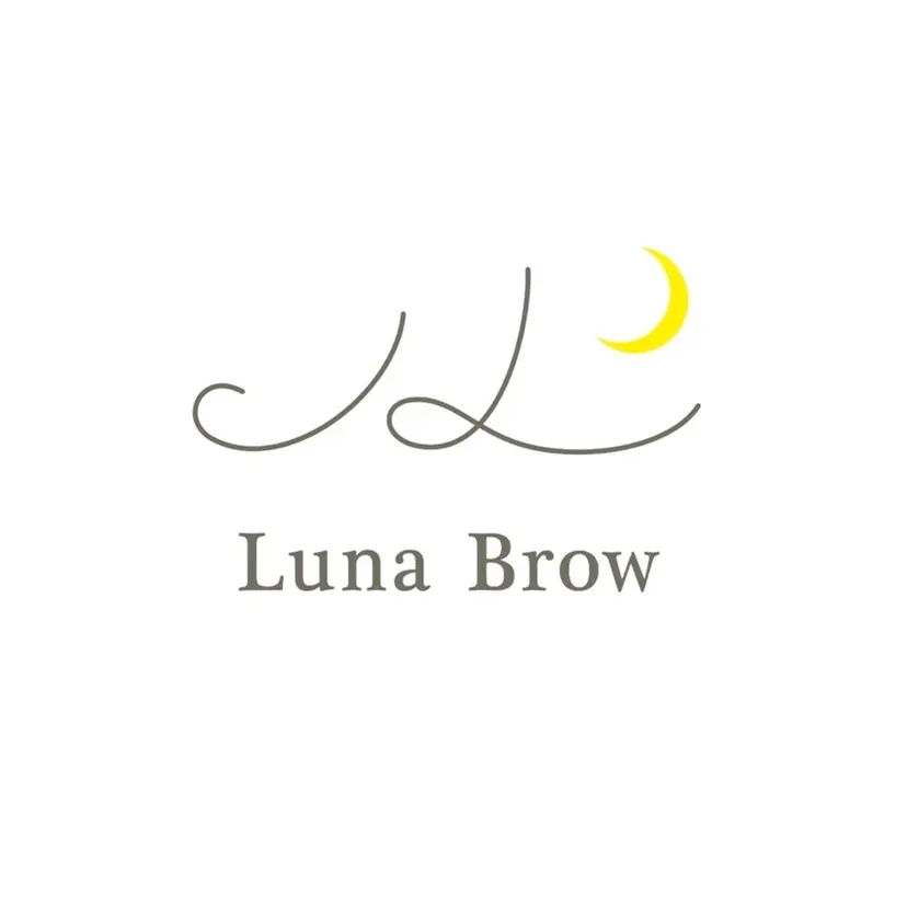 Luna Brow ゆめの掲載