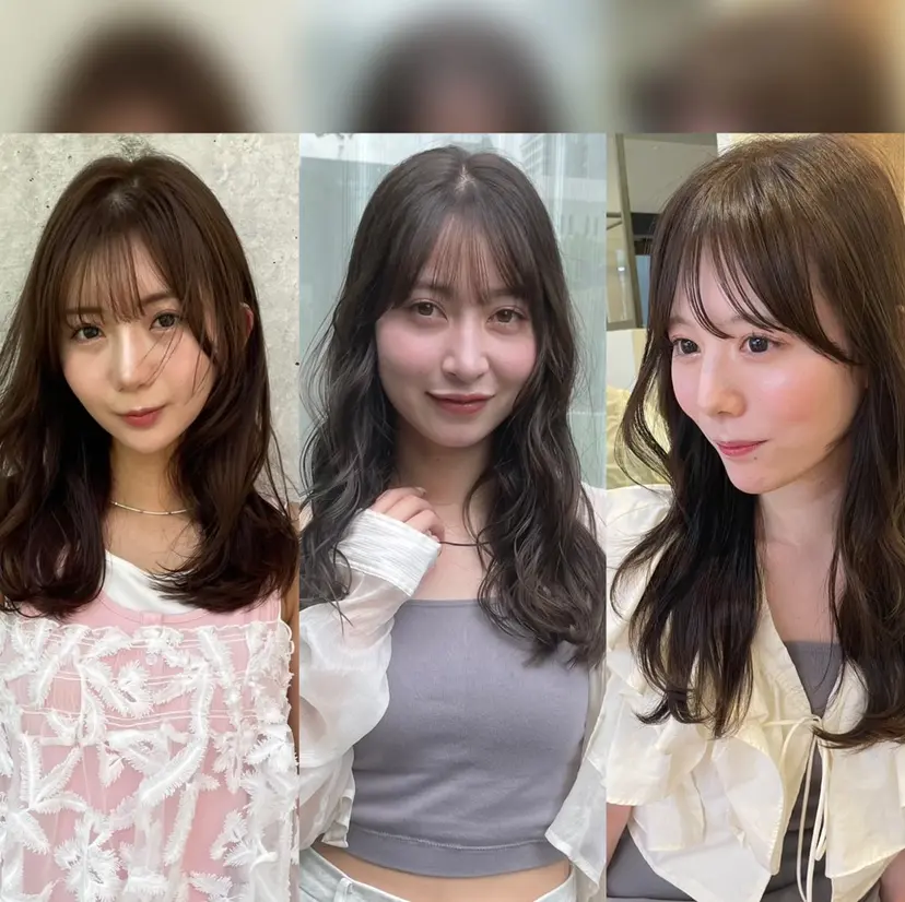 hanae 福岡/ 西新美容室の掲載