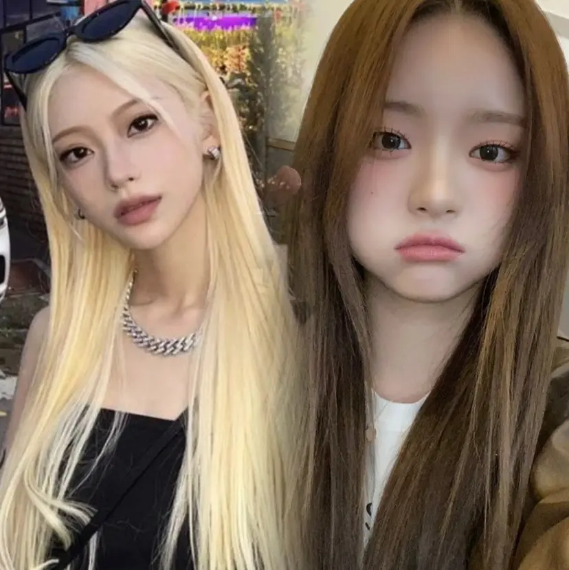 ハイトーン/透明感 カラー🌿KANTAの掲載