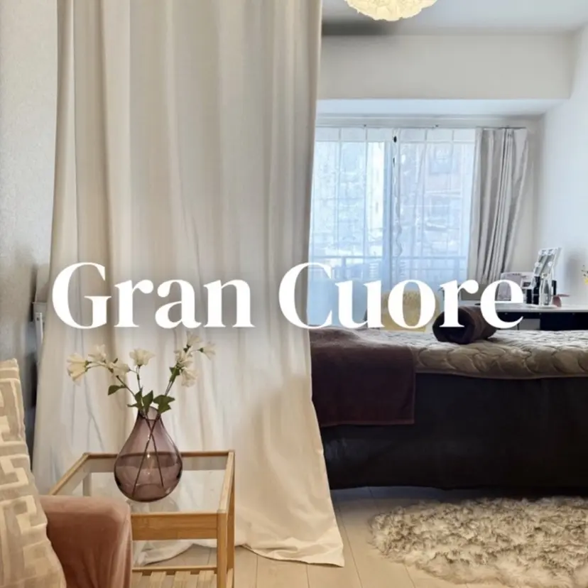 yuna︎⟡.· grancuoreの掲載