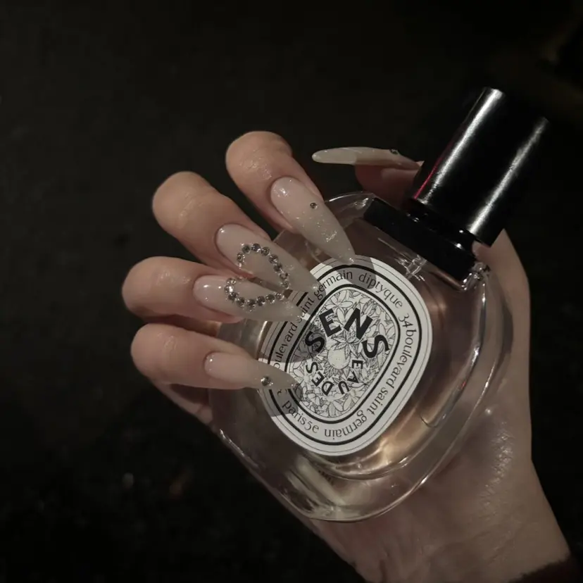 Bianca Nishikataの掲載