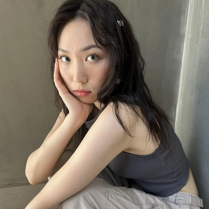 eye/blow 梅田店momoの掲載