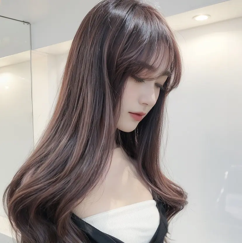 浦谷洸成 艶カラー /酸性ストレートの掲載