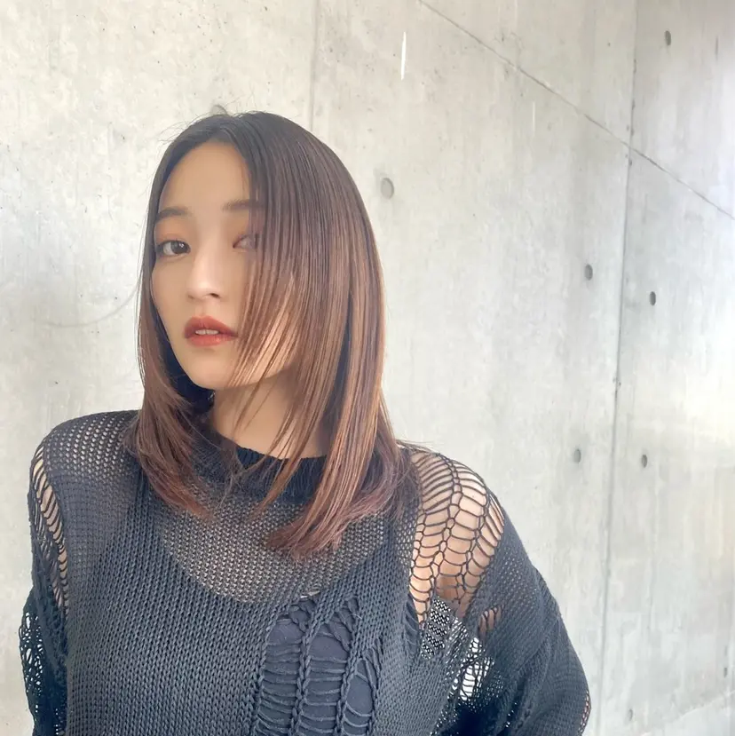 ✨似合わせカラー 阿部賢✨の掲載