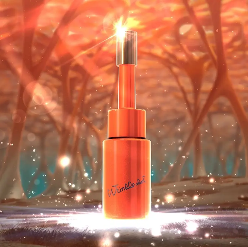 【POLA エステ】 センバラ　ユキの掲載