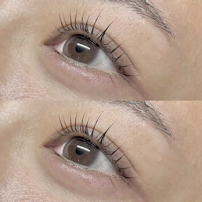 neki eyelashの掲載