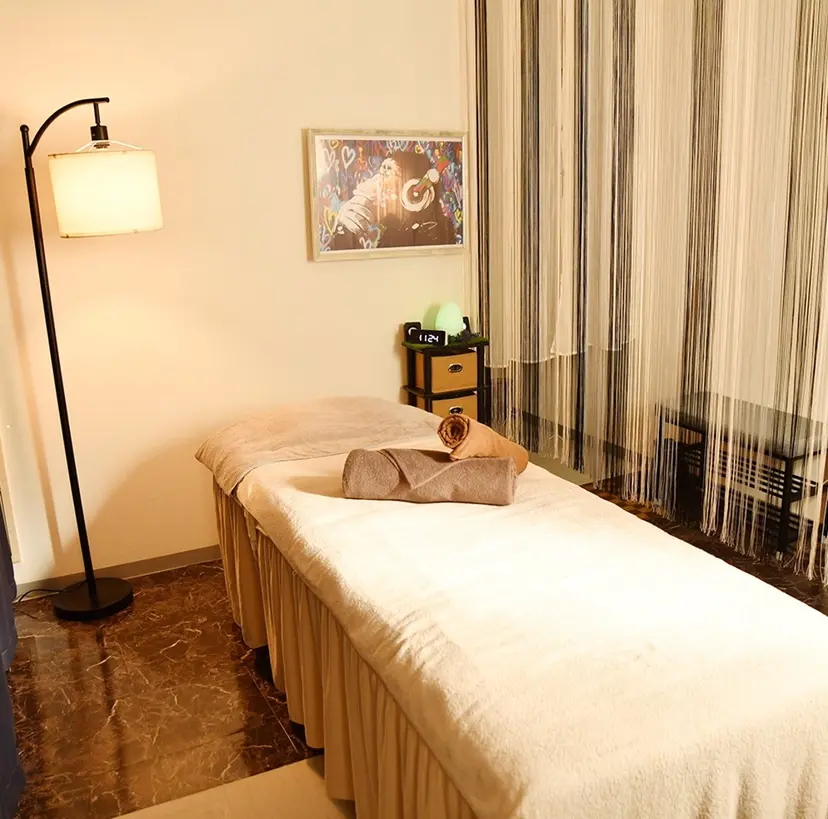 横浜GoodHand 整体Style08の掲載