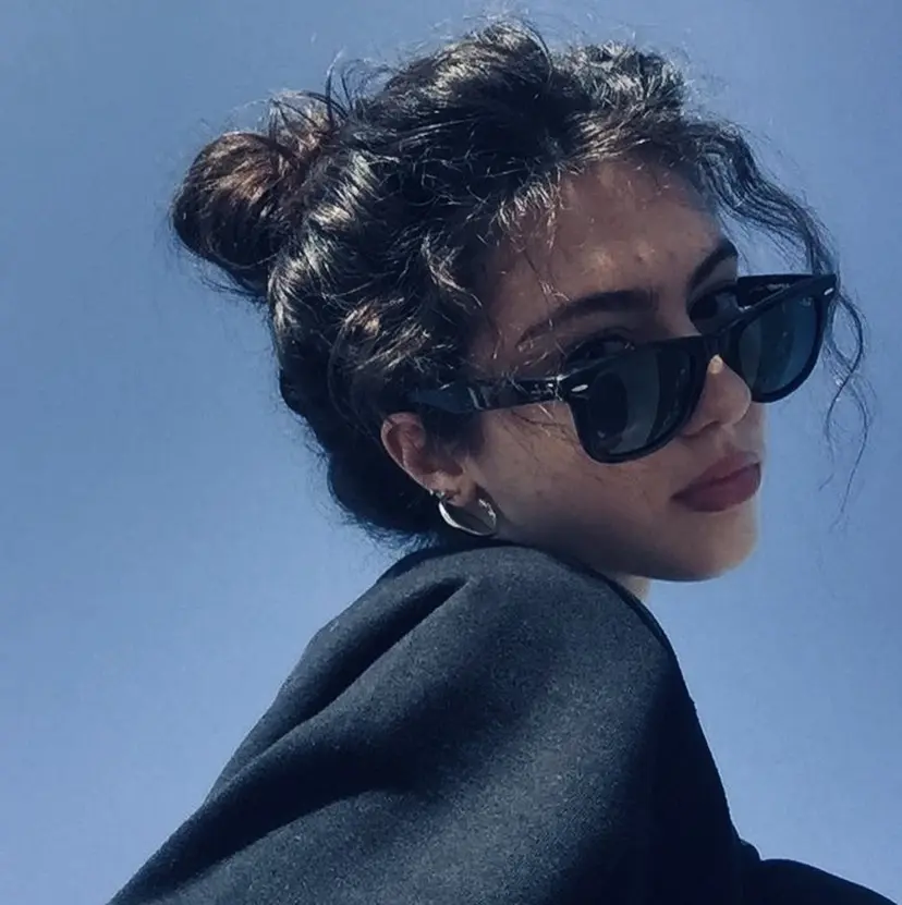 カーリーパーマ/ パーマ/SAKURAの掲載