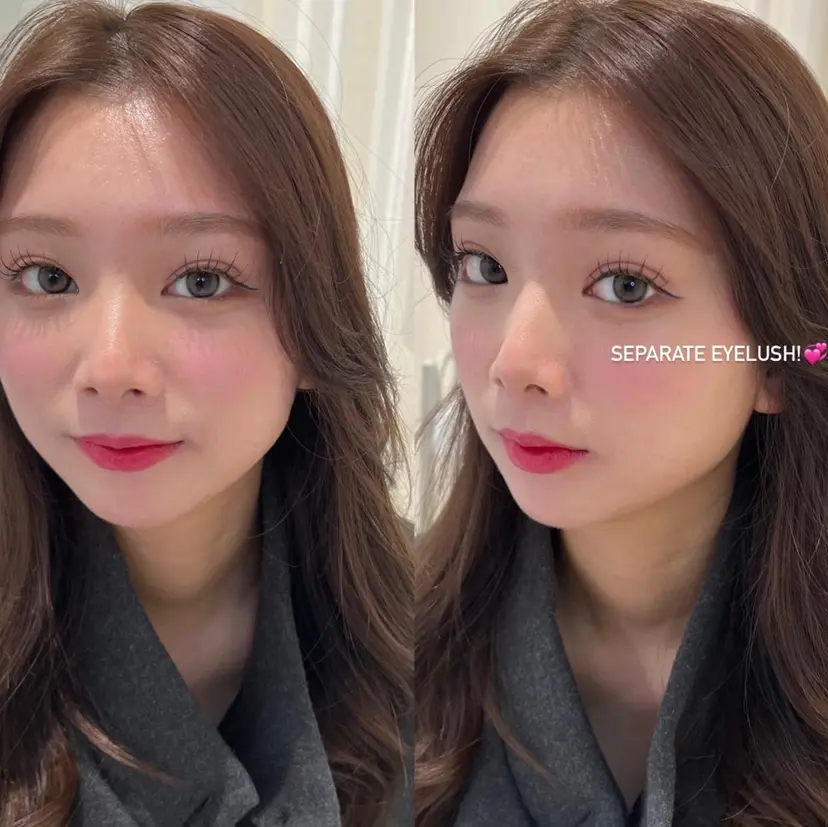 ひろこ eyelist🎀の掲載