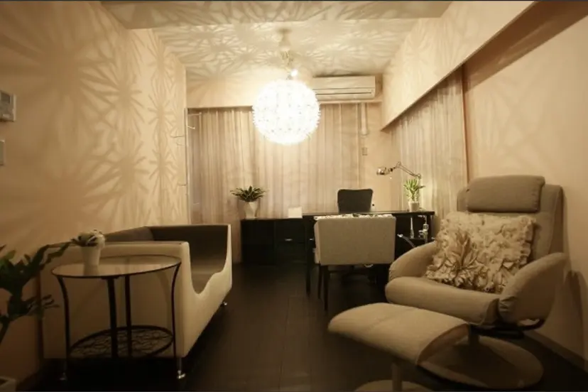 ネイルサロンLuce 三輪の掲載