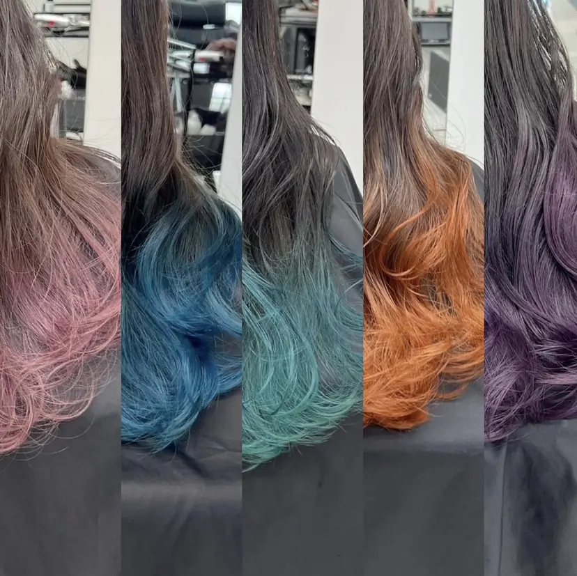 earth綱島店 佳太の掲載