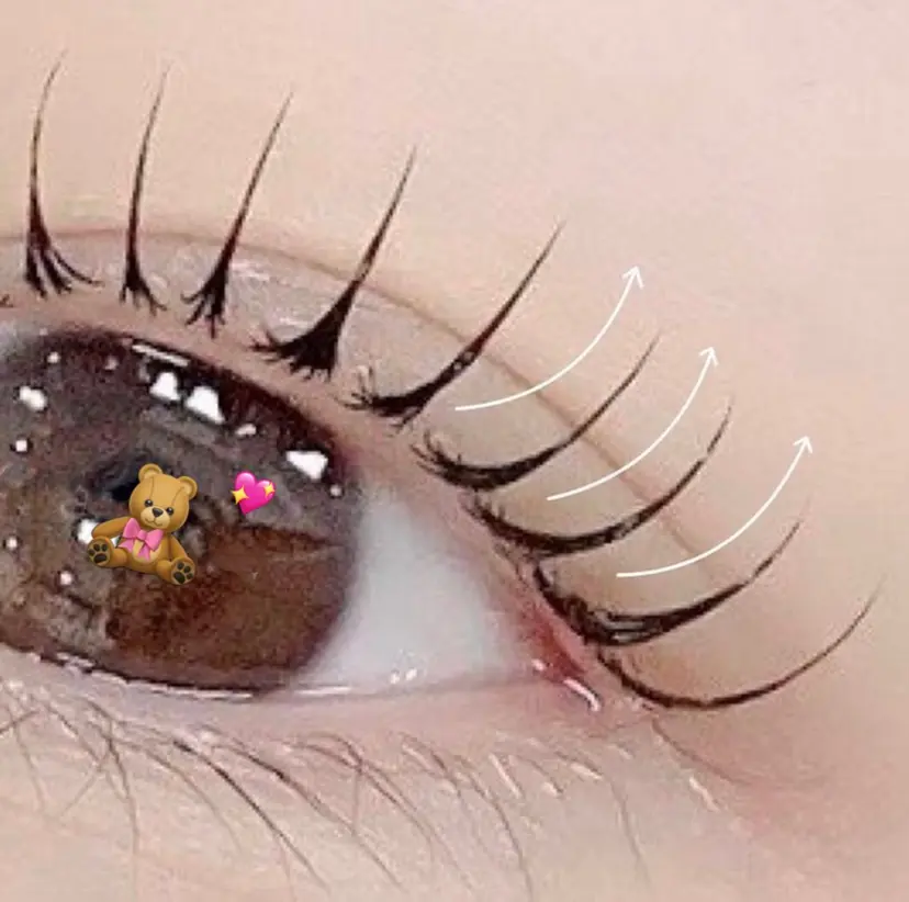 MODA NAIL &LASHの掲載