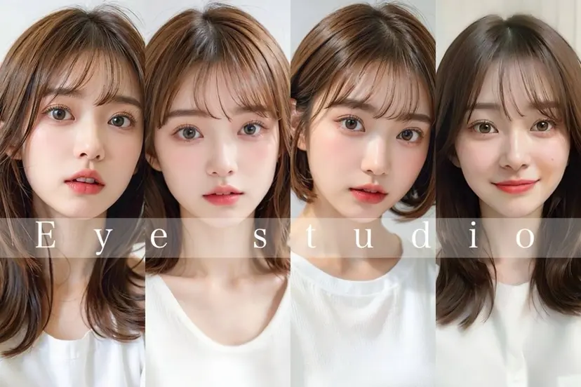 💞束感まつぱ まい💞の掲載