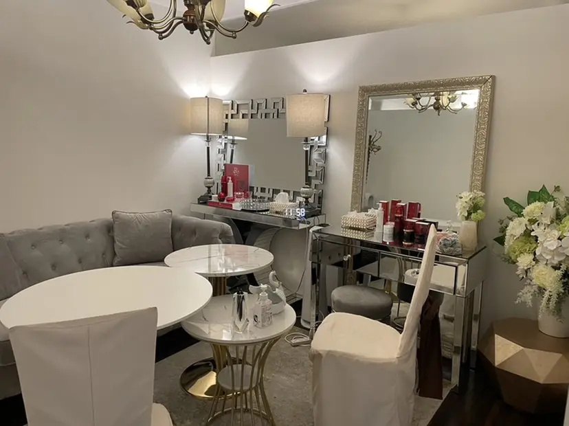 銀座ロッソ 福岡店の掲載